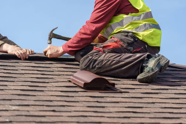 Quick and Trustworthy Emergency Roof Repair Services in Donalsonville, GA