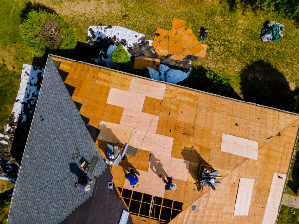Best Residential Roofing Contractor  in Donalsonville, GA