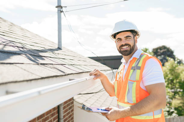 Best Slate Roofing Contractor  in Donalsonville, GA