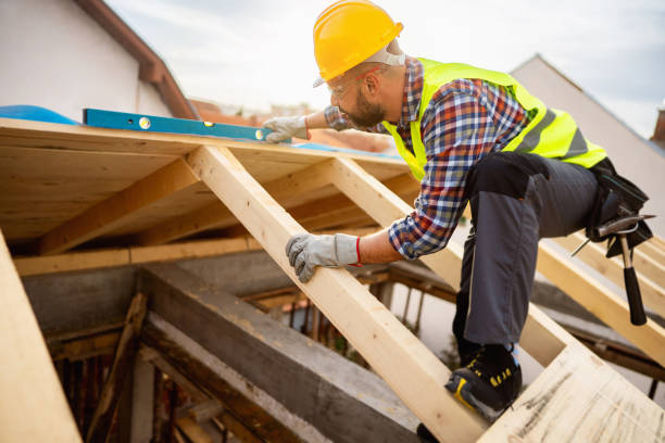 Quick and Trustworthy Emergency Roof Repair Services in Donalsonville, GA