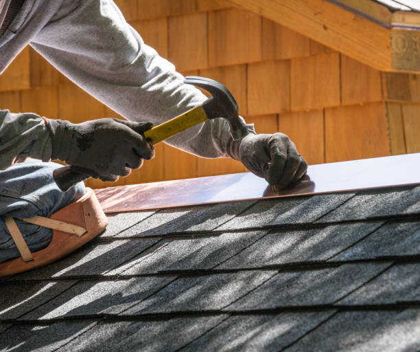 Best Roof Leak Repair  in Donalsonville, GA